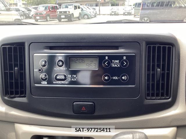 Daihatsu MIRA 2016-02 8816347-5