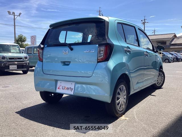 Daihatsu MIRA 2026-01 8816350-1