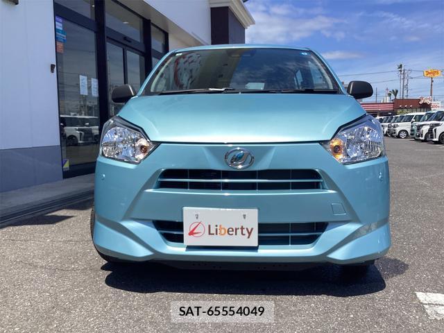 Daihatsu MIRA 2026-01 8816350-13