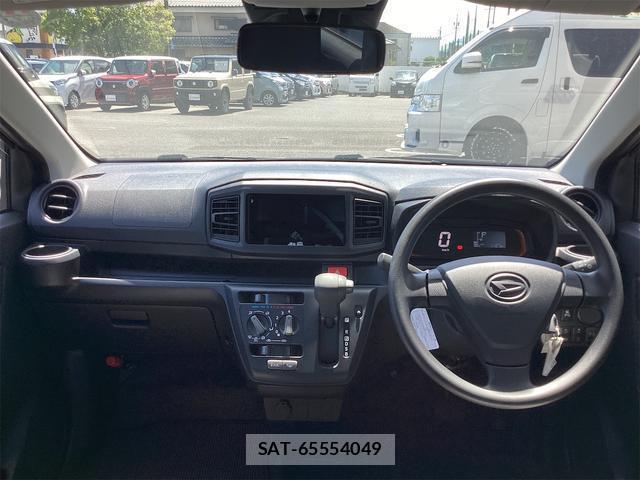Daihatsu MIRA 2026-01 8816350-16
