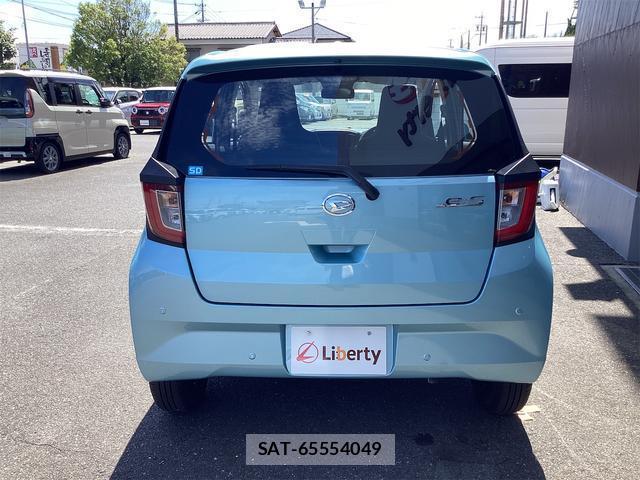 Daihatsu MIRA 2026-01 8816350-17