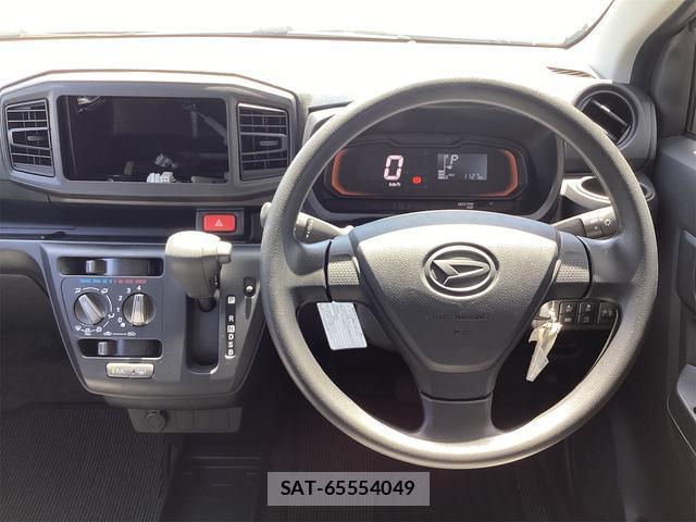 Daihatsu MIRA 2026-01 8816350-2