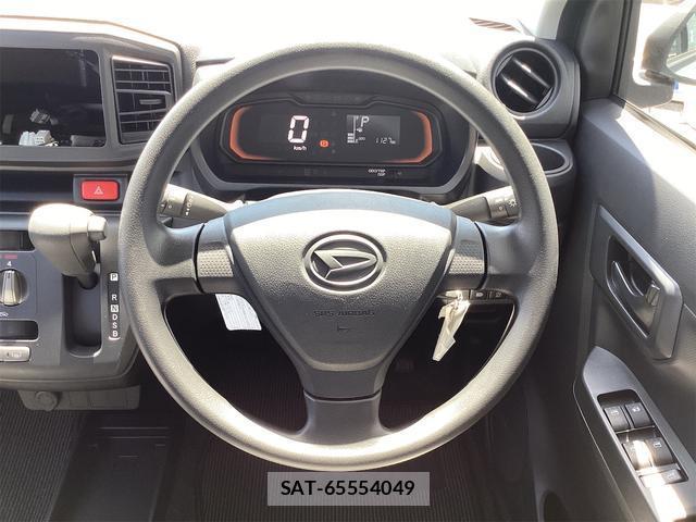 Daihatsu MIRA 2026-01 8816350-3