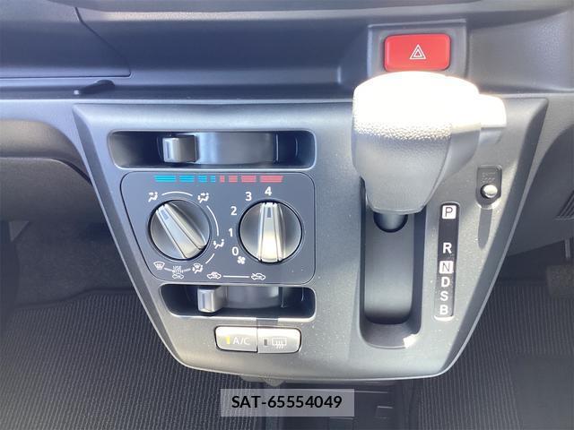 Daihatsu MIRA 2026-01 8816350-6