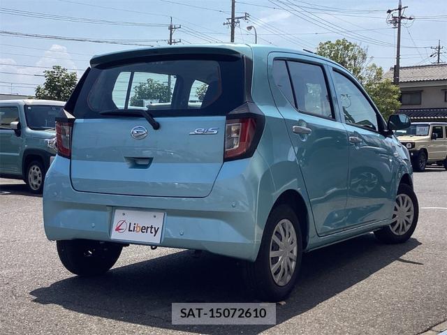 Daihatsu MIRA 2025-01 8816352-1