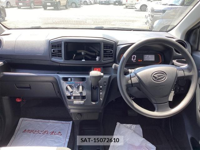 Daihatsu MIRA 2025-01 8816352-13