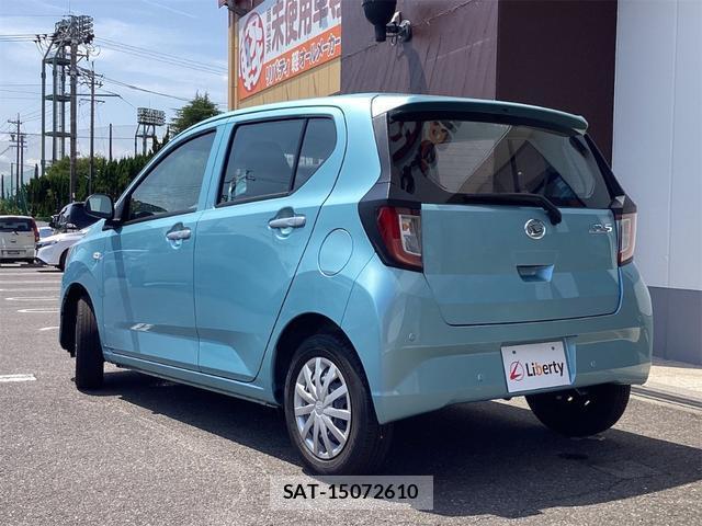 Daihatsu MIRA 2025-01 8816352-15