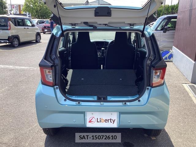 Daihatsu MIRA 2025-01 8816352-18