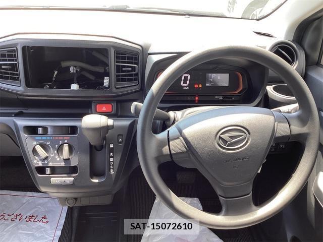 Daihatsu MIRA 2025-01 8816352-2