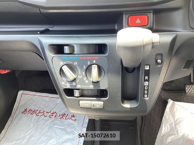 Daihatsu MIRA 2025-01 8816352-6