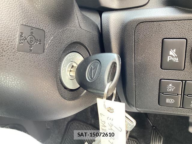 Daihatsu MIRA 2025-01 8816352-8
