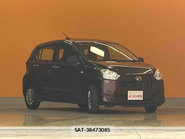 Daihatsu MIRA 2018-12 8816362-0