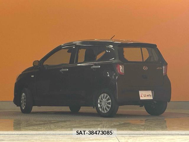Daihatsu MIRA 2018-12 8816362-1