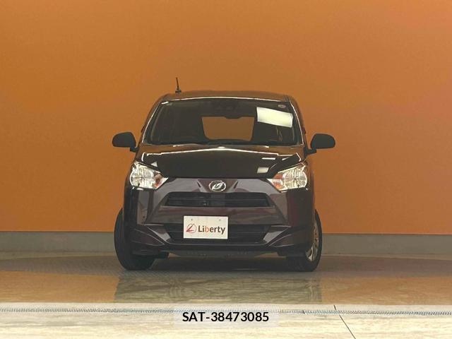 Daihatsu MIRA 2018-12 8816362-11