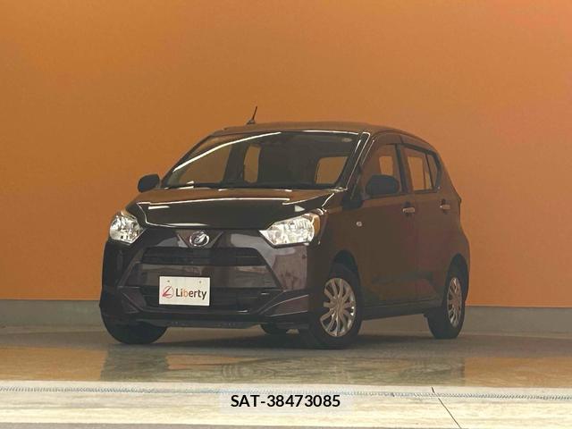 Daihatsu MIRA 2018-12 8816362-12