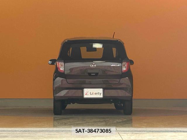 Daihatsu MIRA 2018-12 8816362-13