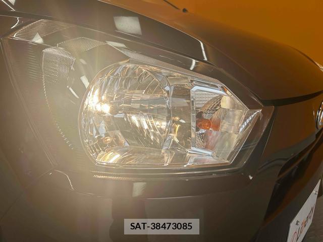 Daihatsu MIRA 2018-12 8816362-16