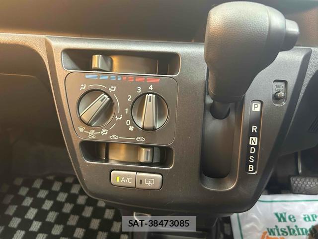 Daihatsu MIRA 2018-12 8816362-2