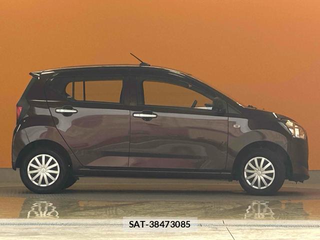 Daihatsu MIRA 2018-12 8816362-3