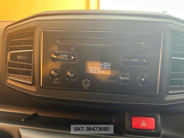 Daihatsu MIRA 2018-12 8816362-4