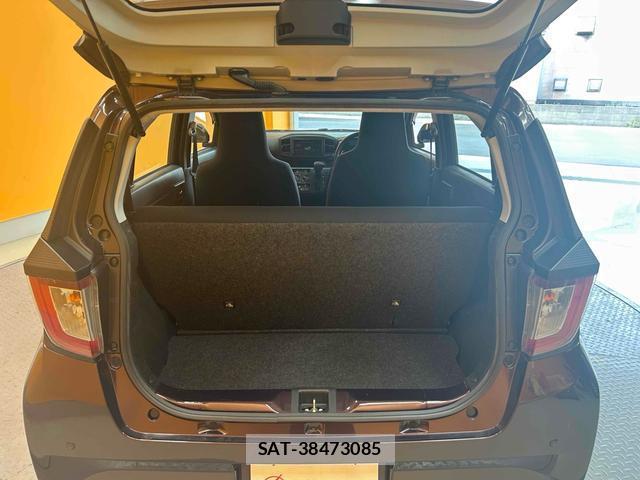 Daihatsu MIRA 2018-12 8816362-5