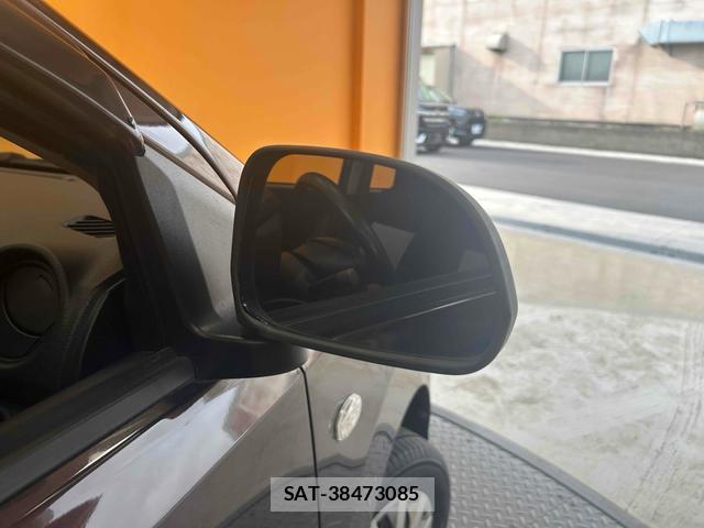 Daihatsu MIRA 2018-12 8816362-6