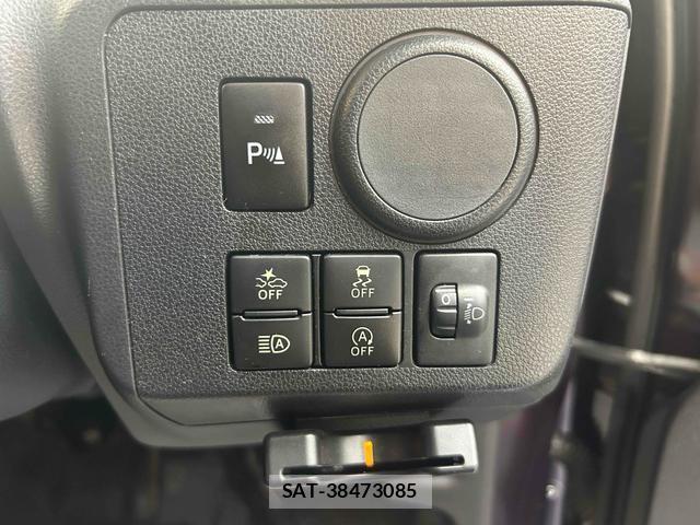 Daihatsu MIRA 2018-12 8816362-8