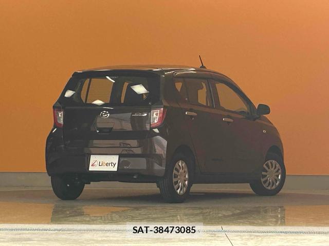 Daihatsu MIRA 2018-12 8816362-9