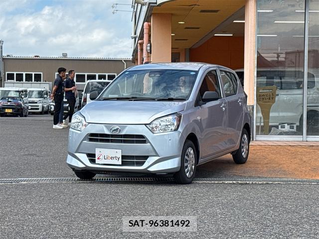Daihatsu MIRA 2026-03 8816365-0