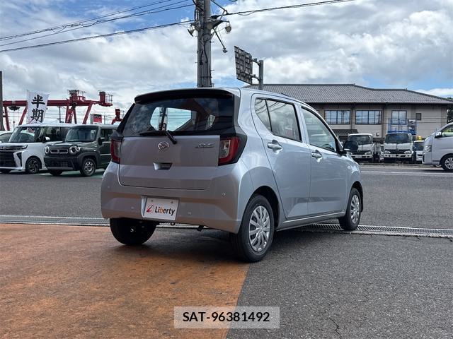 Daihatsu MIRA 2026-03 8816365-1
