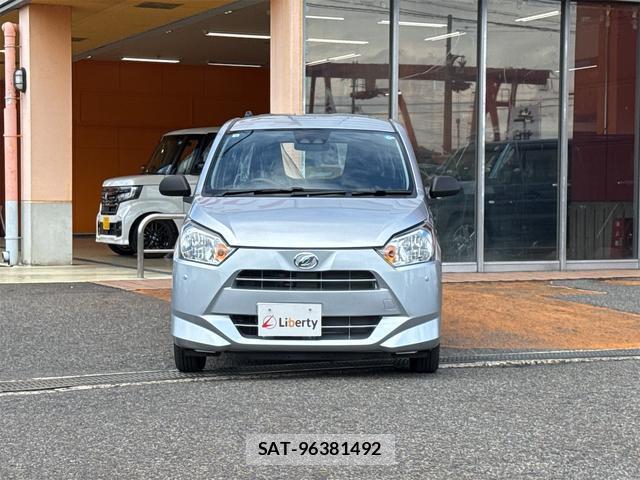 Daihatsu MIRA 2026-03 8816365-12
