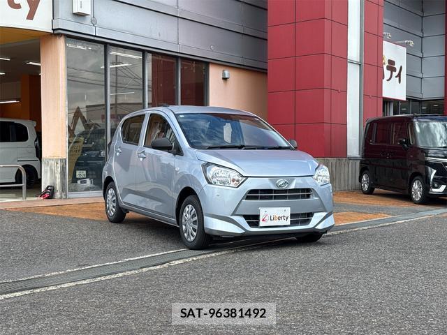 Daihatsu MIRA 2026-03 8816365-13