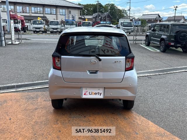 Daihatsu MIRA 2026-03 8816365-15