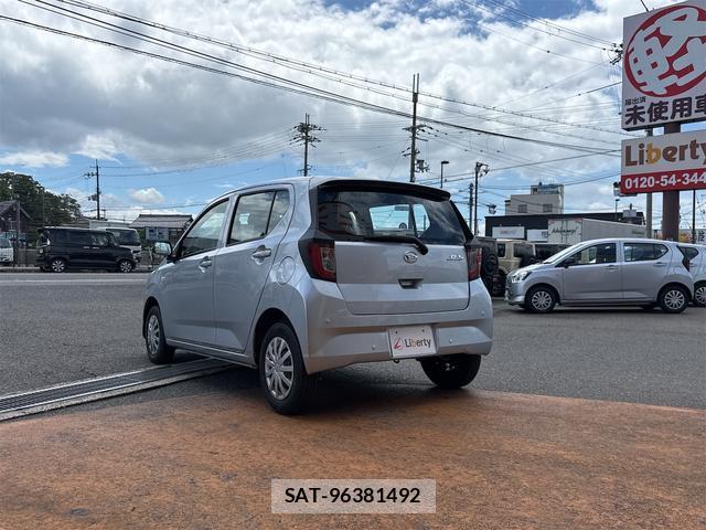 Daihatsu MIRA 2026-03 8816365-17