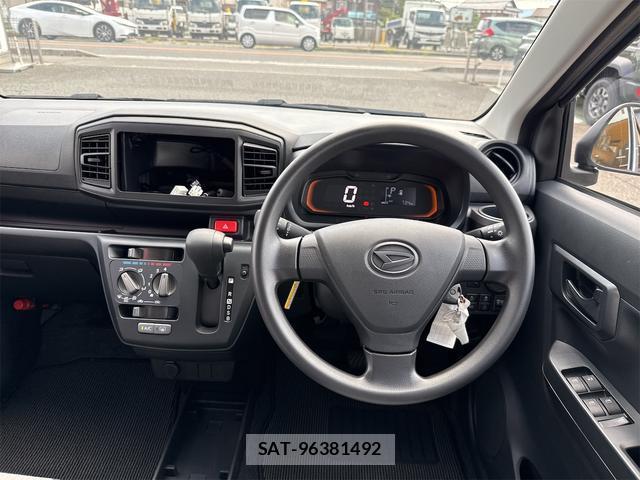 Daihatsu MIRA 2026-03 8816365-2