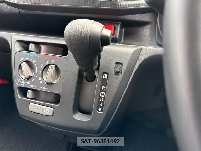 Daihatsu MIRA 2026-03 8816365-4