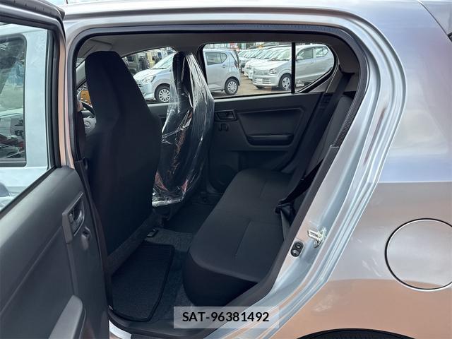 Daihatsu MIRA 2026-03 8816365-5