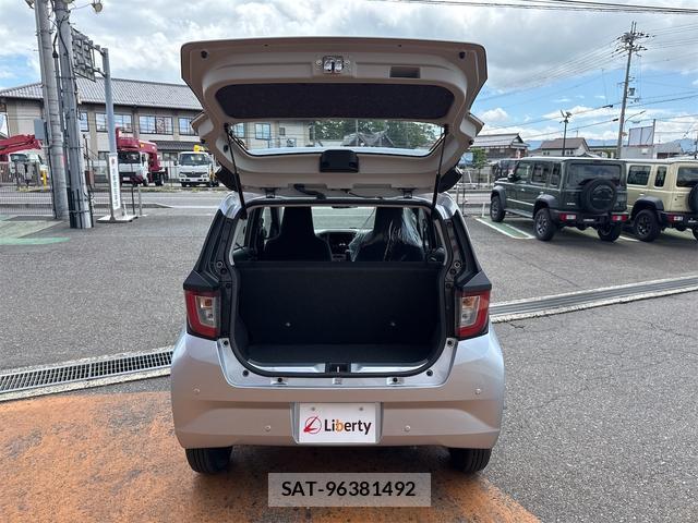 Daihatsu MIRA 2026-03 8816365-7