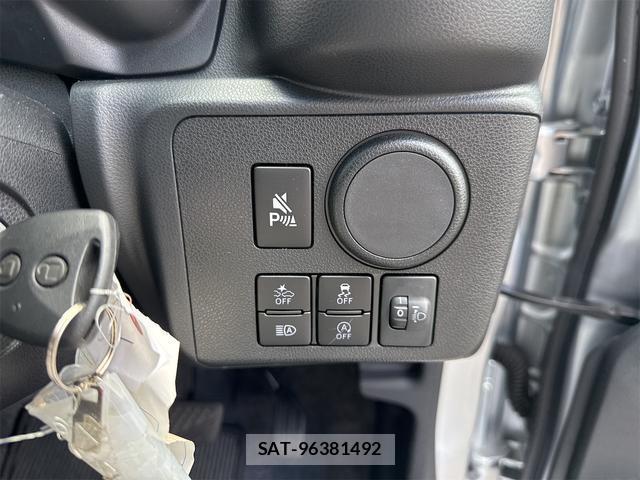 Daihatsu MIRA 2026-03 8816365-8