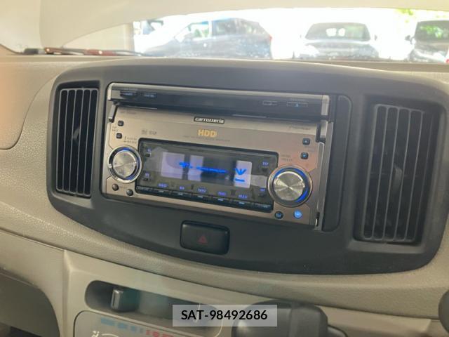 Daihatsu MIRA 2011-10 8816366-10