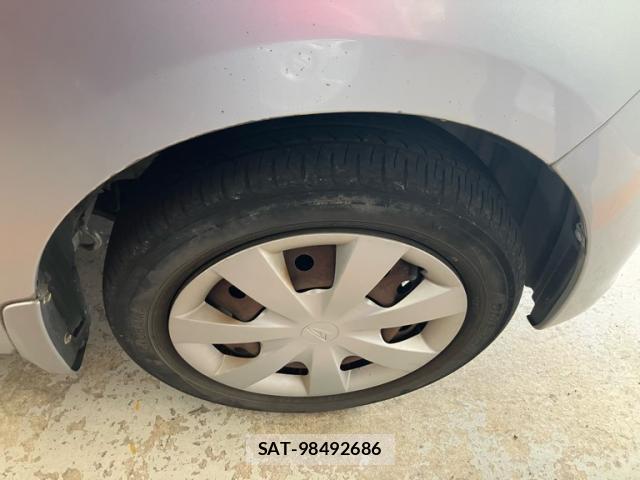 Daihatsu MIRA 2011-10 8816366-3