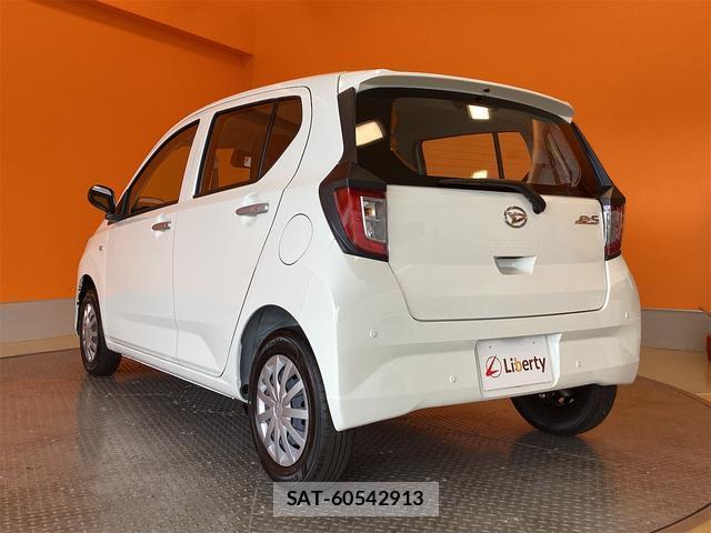 Daihatsu MIRA 2026-03 8816420-1