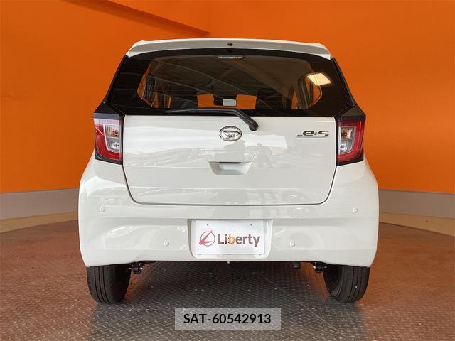 Daihatsu MIRA 2026-03 8816420-15