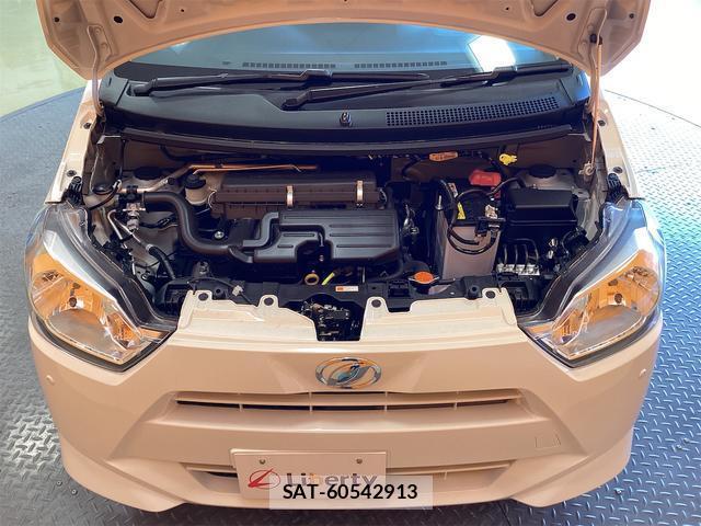 Daihatsu MIRA 2026-03 8816420-18