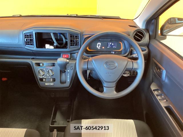Daihatsu MIRA 2026-03 8816420-2