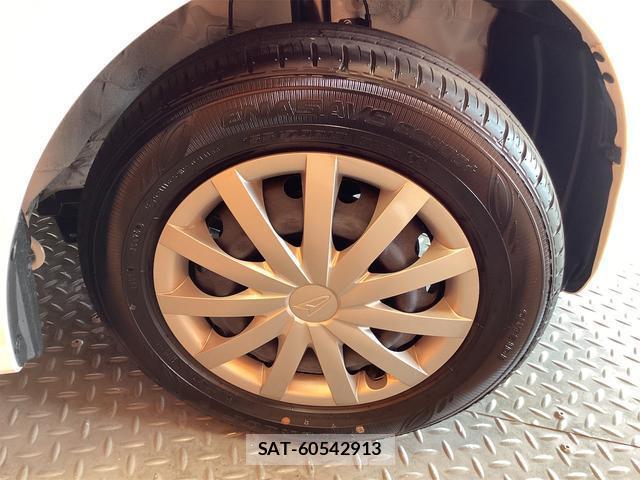 Daihatsu MIRA 2026-03 8816420-8