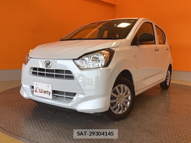 Daihatsu MIRA 2025-01 8816422-11