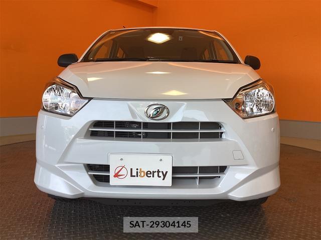 Daihatsu MIRA 2025-01 8816422-12