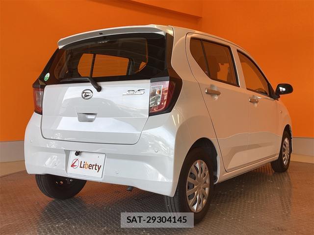 Daihatsu MIRA 2025-01 8816422-14