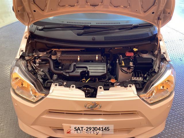 Daihatsu MIRA 2025-01 8816422-17